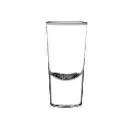 Shotglas - 2.5 CL - 12 stuks - Ø 3.8 x H 7.7 CM - Glas - Olympia - GF919