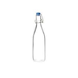 Waterfles - 0.5 Liter - 6 stuks - H 27.3 CM - Olympia - GG929