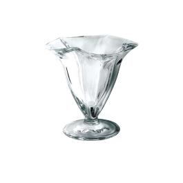Ijscoupe - 12.8 CL - 6 stuks - Ø 11.2 x H 11.5 CM - Glas - Olympia - CC905