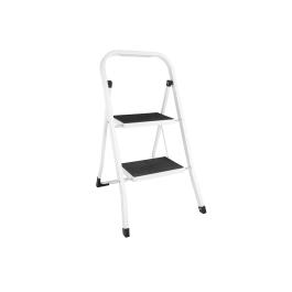 Trapje - H 90 x 47 x 3 CM - Staal - Vogue - F018
