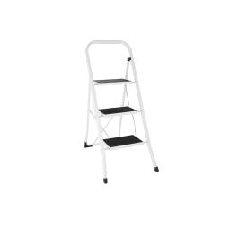 Trapje - H 115 x 46 x 3 CM - Staal - Vogue - F019
