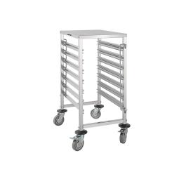 Regaalwagen - H 90 x 55.7 x 38 CM - Vogue - GG498