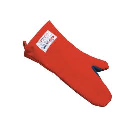 Ovenwant - 38.1 CM - Polyester/Katoen - Burnguard - GG750