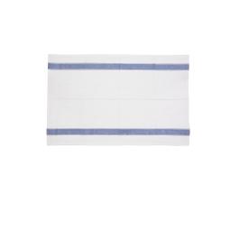 Theedoek - Blauw - 76.2 x 50.8 CM - Katoen/Polyester - Vogue - E918