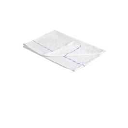 Diendoek - Blauw/Wit - 71.1 x 45.7 CM - Katoen/Polyester - Vogue - E900