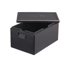 Thermobox - 1/1 GN - 46 Litre - H 32 x 60 x 40 CM - Polypropylène - Thermo Future - DL988