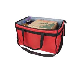 Pizzabezorgtas - H 35.5 x 58 x 38 CM - Polyester - Vogue - GG141