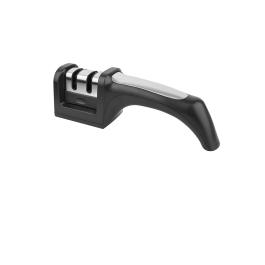 Messenslijper - Zwart - H 5.8 x 5 x 5 CM - Keramisch - Vogue - GD035
