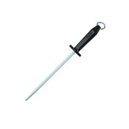 Aanzetstaal - Zwart - H 4.1 x 5.4 CM - Staal - Dick - GK979