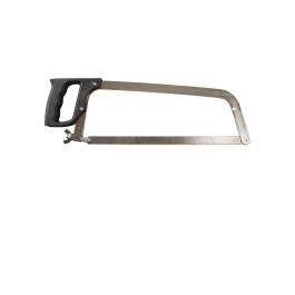 Boogzaag - Zwart - H 14.5 x 2.2 x 48 CM - RVS - Deglon Sabatier - CG994