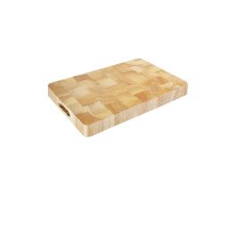 Houten snijplank - H 4.5 x 45.5 x 30.5 CM - Hout - Vogue - C459