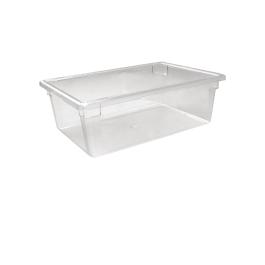 Bac de rangement - 45 Litre - H 23 x 66 x 46 CM - 2/56Kg - Vogue - CG987