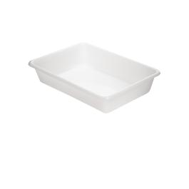 Vriezerbak - H 8 x 48.5 x 33.5 CM - Hdpe - Araven - J219