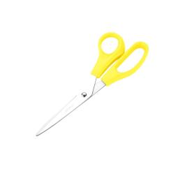 Keukenschaar - Geel - 20.3 CM - Hygiplas - DM038