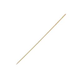 Houten prikkers - Afbreekbaar - 200 stuks - 25 CM - Berkenhout - Fiesta Green - CD908