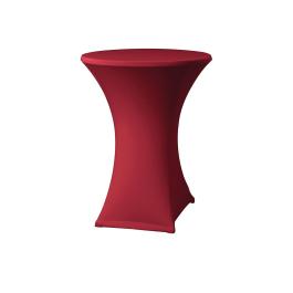 Statafelhoes - H 115 CM - Polyester/Elastaan - DK579