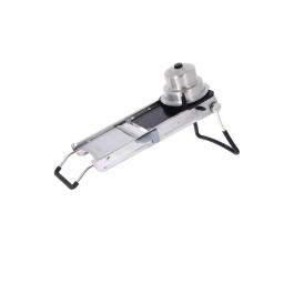 Mandoline trancheuse - 18 x 39 CM - inox - De Buyer - DN857