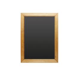 Tableau noir mural - H 60 x 45 CM - Olympia - GH879