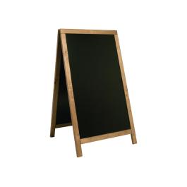 Panneau de trottoir - H 120 x 67 x 8 CM - Securit - CE415