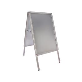 Panneau de trottoir - A2 - H 78 x 46,3 x 70 CM - GG882