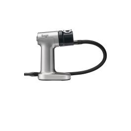 Rookpistool - Wit - H 15 x 17 x 5 CM - Polyscience - GJ486