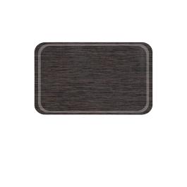 Plateau - GN 1/1 - H 1,4 x 53 x 32,5 CM - Mélamine - Roltex - DA717