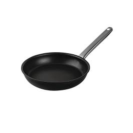 Poêle - 1,3 Litre - Ø 20 CM - Inox/Aluminium - C334