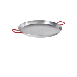 Paellapan - Ø 60 x H 5.4 CM - Carbonstaal - Garcima - DM720