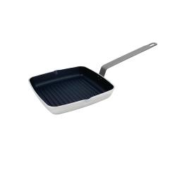 Bakpan - 0.9 Liter - H 4.1 x 24 x 24 CM - Vogue - DL942