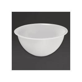 Bol mélangeur - 13 Litres - Ø 40 x H 18 CM - Polypropylène - Schneider - DR545