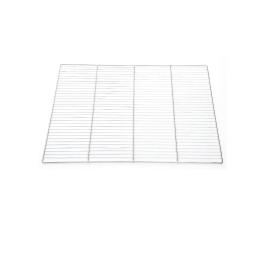 Ovenrooster - 2/1 GN - 65 x 53 CM - RVS - Vogue - CC189