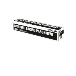 Bakpapier - 29 x 5000 CM - Siliconen - Vogue - CF349