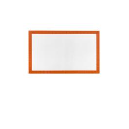 Bakmat - 1/1 GN - 31.5 x 52 CM - Silicone - Vogue - E842