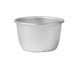 Puddingvorm - 17 CL - Ø 8.5 x H 5 CM - Aluminium - Vogue - E047