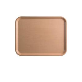 Plateau - H 1,4 x 43 x 33 CM - Stratifié - Cambro - DM795