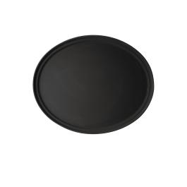 Dienblad - Zwart - H 3 x 68.5 x 56 CM - Glasvezel/Rubber - Cambro - DM783