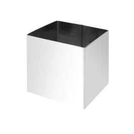 Moussering - H 6 x 6 x 6 CM - RVS - Vogue - CF165