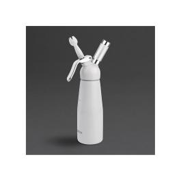 Slagroomapparaat - 0.5 Liter - H 25.3 x 8 x 11.5 CM - Vogue - CB162