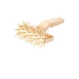 Korstroller - H 6.5 x 12 CM - Polyoxymethyleen - Schneider - GT134