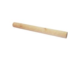 Deegroller - 46 CM - Hout - Vogue - J102