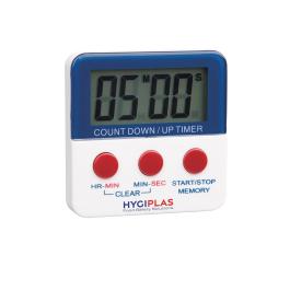 Kookwekker - H 6.3 x 6.3 x 1.5 CM - Hygiplas - DP028