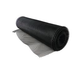 Barliner - Noir - H 1000 x 60 CM - Plastique - GH053
