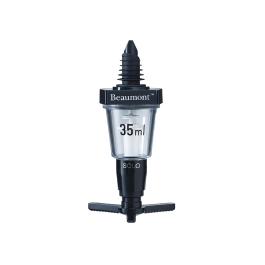 Maatschenker - 3.5 CL - Kunststof/Rubber - CD283