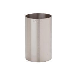 Barmaatje - 12.5 CL - RVS - D961