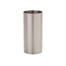 Barmaatje - 17.5 CL - RVS - D962