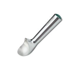 Cuillère Portion - Taille 16 - Vert - Aluminium - Zeroll - GD616