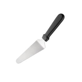 Taartschep - 14 CM - RVS/Kunststof - Vogue - D395
