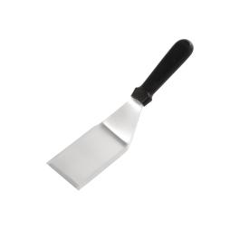 Hamburgerturner - 18 CM - RVS - Vogue - D393