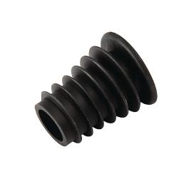 Inzetstuk maatschenker - 20 stuks - Rubber - GK109