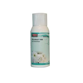 Recharge désodorisant - Purifying Spa - 12 pièces - H 13,5 CM - Rubbermaid - GH061